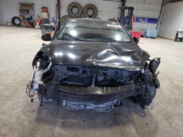Photo 5 from auction – 2013 MAZDA 3 I with VIN JM1BL1TF0D1708402