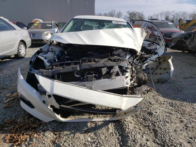 Photo 5 from auction – 2019 NISSAN ALTIMA S with VIN 1N4BL4BV0KC102972