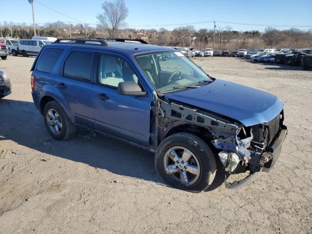 Photo 4 from auction – 2010 FORD ESCAPE XLT with VIN 1FMCU9DG5AKD05217