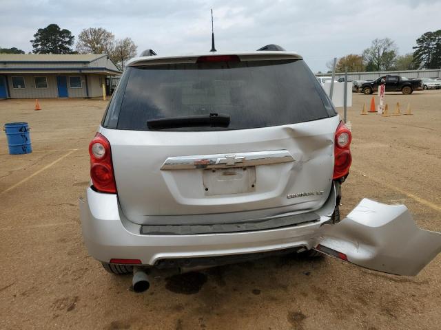 Photo 6 from auction – 2010 CHEVROLET EQUINOX LT with VIN 2CNFLDEY3A6246729