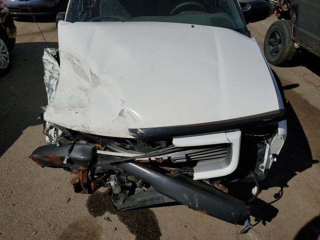 Photo 11 from auction – 2001 GMC SONOMA with VIN 1GTCS19W81K129193