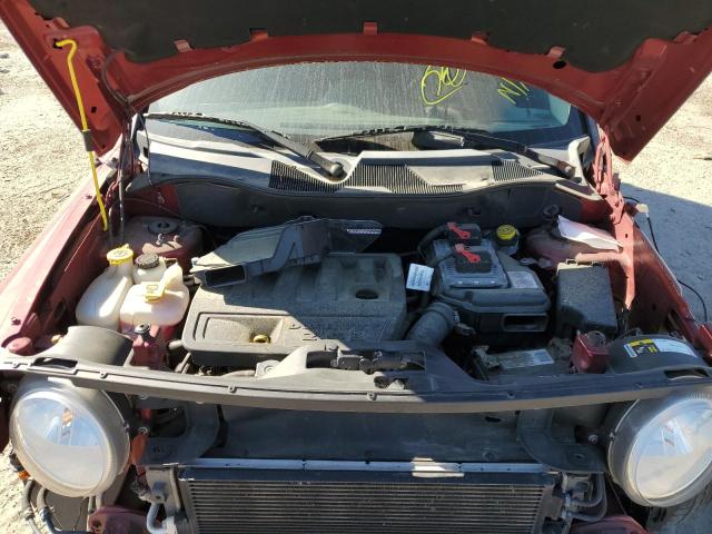 Photo 12 from auction – 2015 JEEP PATRIOT SP with VIN 1C4NJRBB8FD417003
