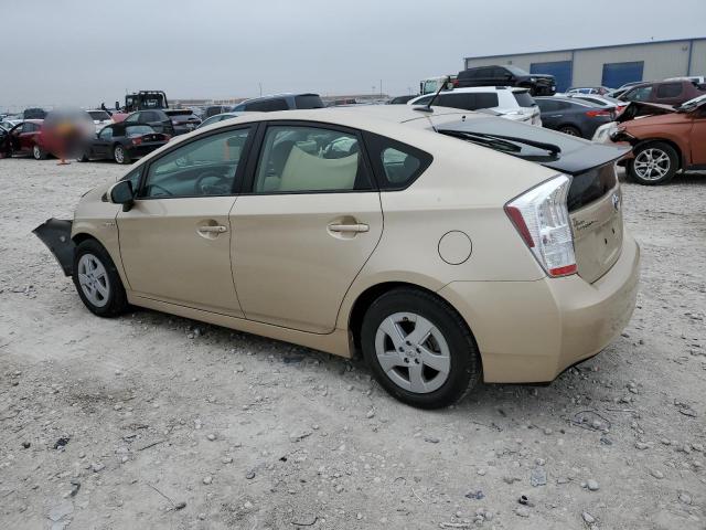Photo 2 from auction – 2011 TOYOTA PRIUS with VIN JTDKN3DU4B0315797