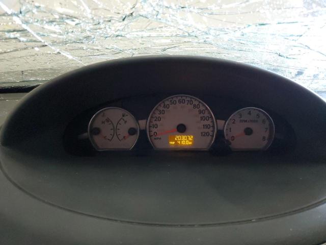 Photo 9 from auction – 2006 SATURN ION LEVEL with VIN 1G8AJ55F96Z112550