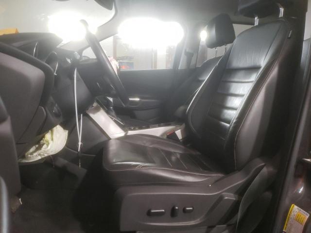 Photo 7 from auction – 2013 FORD ESCAPE SEL with VIN 1FMCU0HX2DUD52333