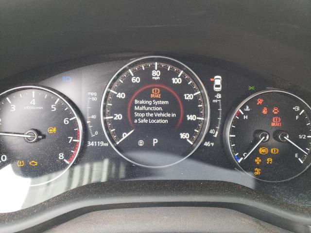 Photo 9 from auction – 2020 MAZDA 3 SELECT with VIN 3MZBPACL1LM136166