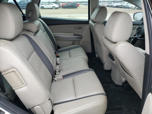 Photo 11 from auction – 2012 MAZDA CX-9 with VIN JM3TB2DA0C0365425