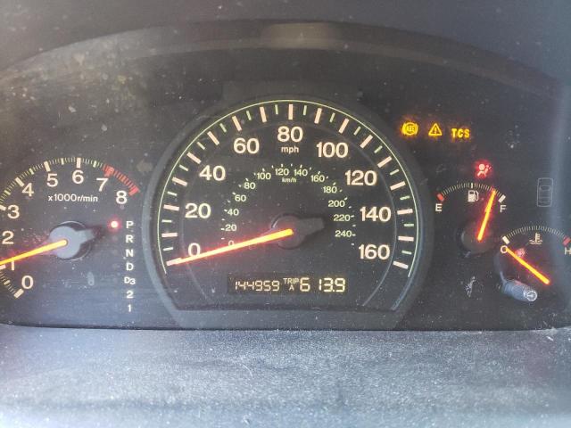 Photo 9 from auction – 2003 HONDA ACCORD EX with VIN 1HGCM66563A080685