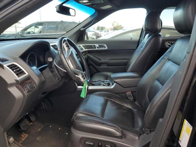 Photo 7 from auction – 2013 FORD EXPLORER L with VIN 1FM5K8F86DGA41897