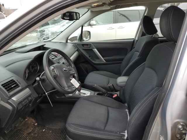 Photo 7 from auction – 2014 SUBARU FORESTER 2 with VIN JF2SJAEC2EH460687