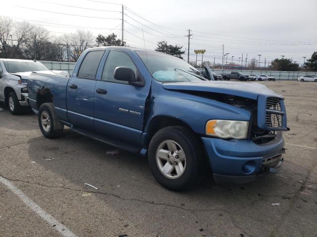 Photo 4 from auction – 2002 DODGE RAM 1500 with VIN 1D7HA18Z52J182144