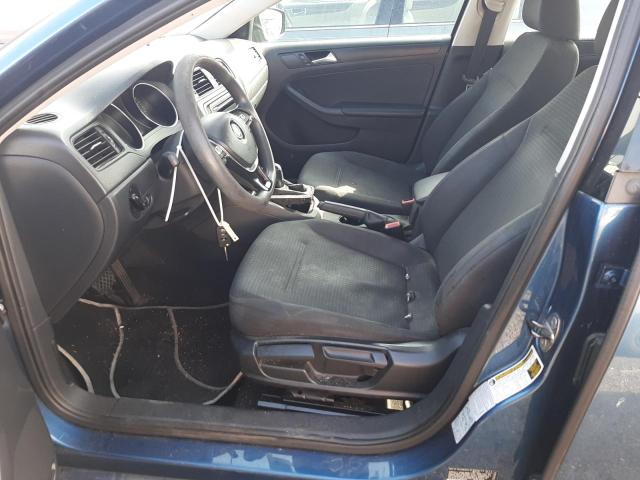 Photo 7 from auction – 2015 VOLKSWAGEN JETTA BASE with VIN 3VW2K7AJ3FM350289