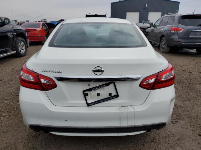 Photo 6 from auction – 2016 NISSAN ALTIMA 2.5 with VIN 1N4AL3AP1GC238267