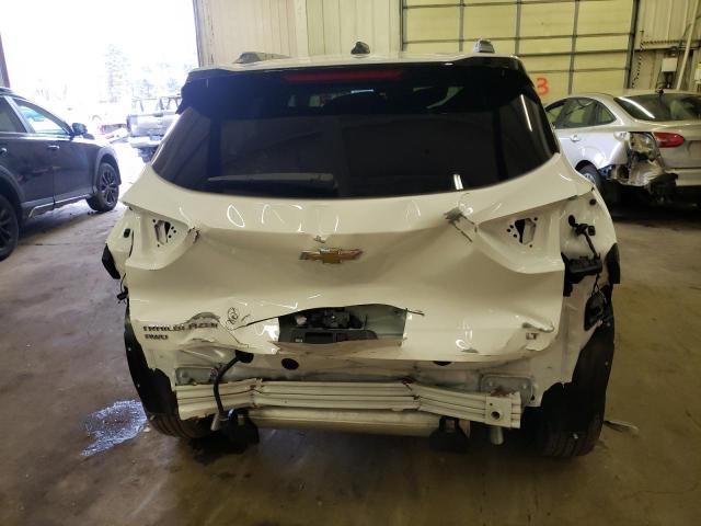 Photo 6 from auction – 2023 CHEVROLET TRAILBLAZE with VIN KL79MRSL2PB016414