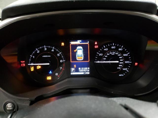 Photo 9 from auction – 2019 SUBARU CROSSTREK with VIN JF2GTAEC3KH209320