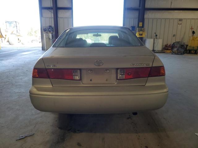Photo 6 from auction – 2000 TOYOTA CAMRY CE with VIN 4T1BG22K8YU988515