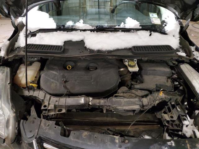 Photo 12 from auction – 2015 FORD ESCAPE TIT with VIN 1FMCU9J94FUA08649