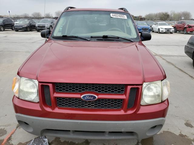 Photo 5 from auction – 2003 FORD EXPLORER S with VIN 1FMZU67E23UB42228