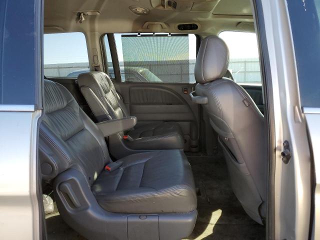 Photo 11 from auction – 2005 HONDA ODYSSEY EX with VIN 5FNRL38785B128495