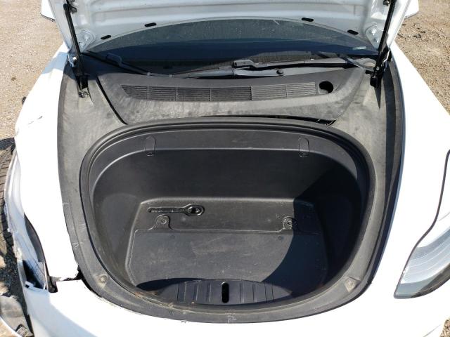 Photo 11 from auction – 2019 TESLA MODEL 3 with VIN 5YJ3E1EA4KF430706