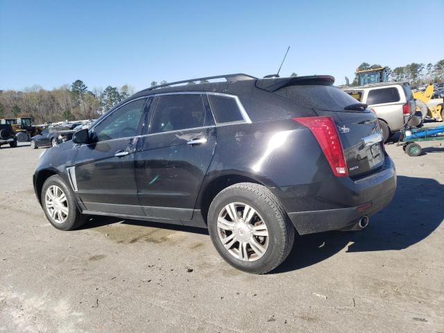 Photo 2 from auction – 2016 CADILLAC SRX with VIN 3GYFNAE32GS552116