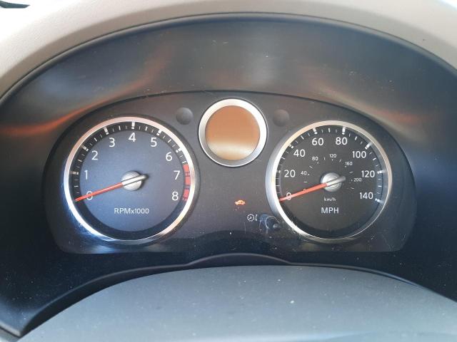 Photo 9 from auction – 2007 NISSAN SENTRA 2.0 with VIN 3N1AB61E87L615150