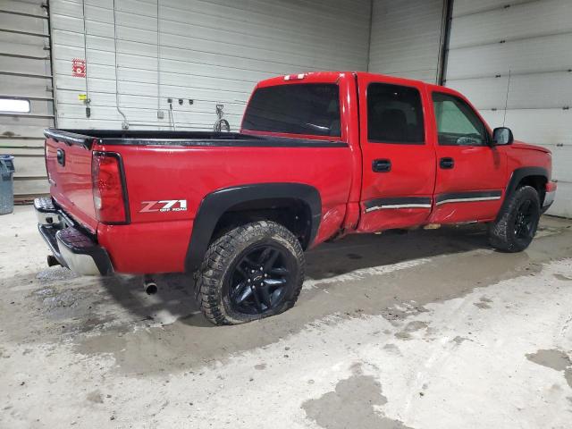 Photo 3 from auction – 2007 CHEVROLET SILVERADO with VIN 2GCEK13Z871101608