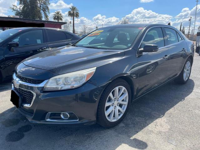 Photo 2 from auction – 2014 CHEVROLET MALIBU 2LT with VIN 1G11E5SL4EF212570