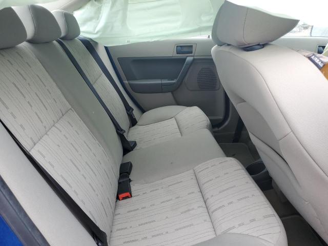 Photo 10 from auction – 2010 FORD FOCUS SE with VIN 1FAHP3FN8AW139350