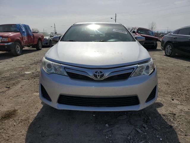 Photo 5 from auction – 2012 TOYOTA CAMRY BASE with VIN 4T1BF1FK5CU022378