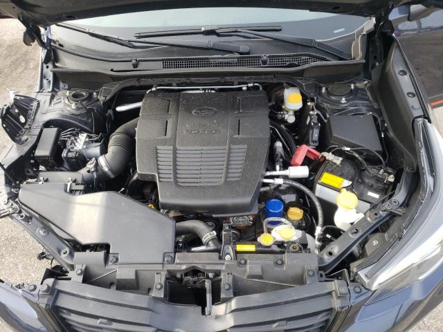 Photo 12 from auction – 2019 SUBARU FORESTER S with VIN JF2SKAPC7KH571239
