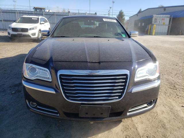 Photo 5 from auction – 2012 CHRYSLER 300 LIMITE with VIN 2C3CCACG7CH166412