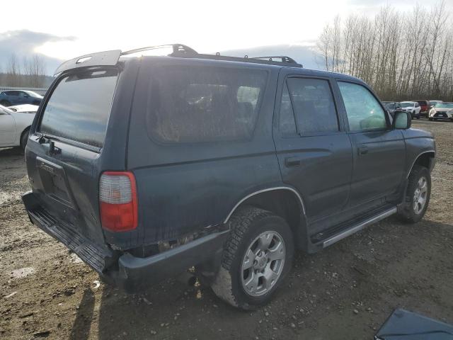 Photo 3 from auction – 1996 TOYOTA 4RUNNER with VIN JT3GM84RXT0006701