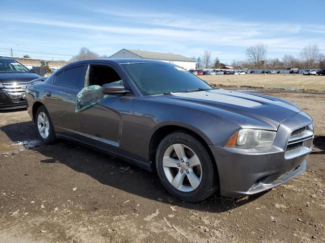 Photo 4 from auction – 2014 DODGE CHARGER SE with VIN 2C3CDXBG1EH324098
