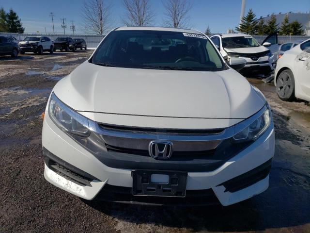 Photo 5 from auction – 2016 HONDA CIVIC EX with VIN 2HGFC2F70GH039678
