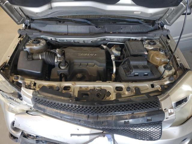 Photo 12 from auction – 2008 CHEVROLET EQUINOX LS with VIN 2CNDL13F286022885