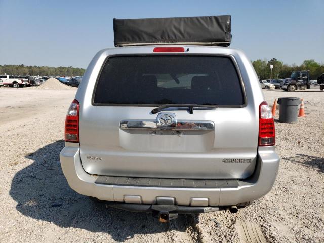 Zdjęcie 6 z aukcji – 2007 TOYOTA 4RUNNER SR z VIN JTEZU14R078083883