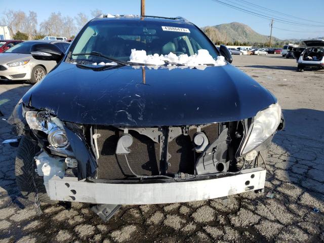 Photo 5 from auction – 2011 LEXUS RX 350 with VIN 2T2BK1BA0BC103518