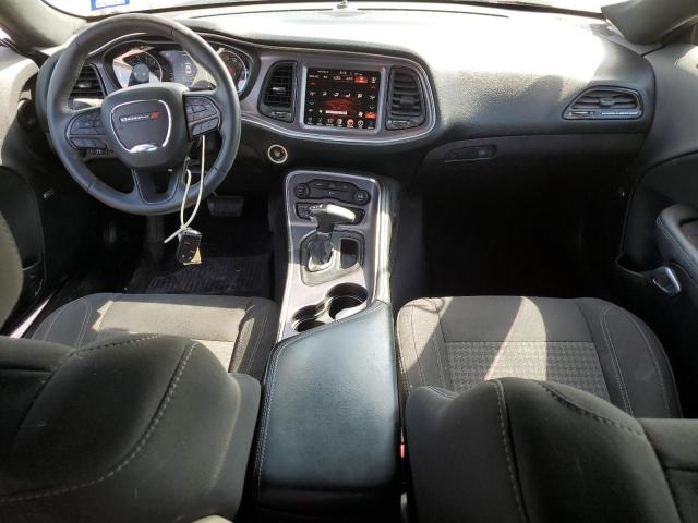 Photo 8 from auction – 2016 DODGE CHALLENGER with VIN 2C3CDZAGXGH338145