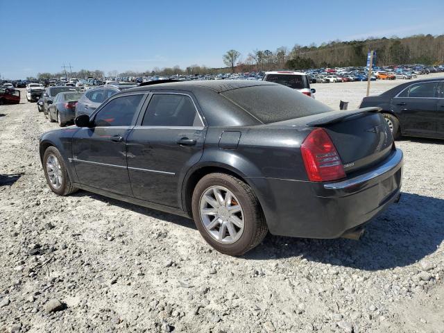 Photo 2 from auction – 2006 CHRYSLER 300C with VIN 2C3KA63H76H274881