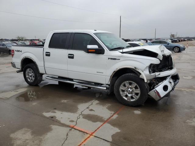 Photo 4 from auction – 2011 FORD F150 SUPER with VIN 1FTFW1ET2BKE16267