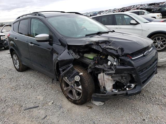 Photo 4 from auction – 2013 FORD ESCAPE SE with VIN 1FMCU0GX2DUB90589