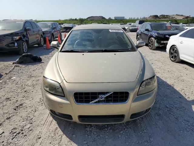 Photo 5 from auction – 2008 VOLVO C70 T5 with VIN YV1MC67258J045387