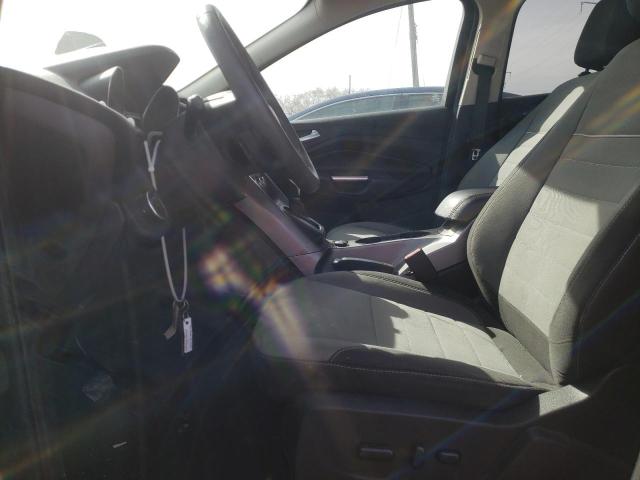 Photo 7 from auction – 2015 FORD ESCAPE SE with VIN 1FMCU0G75FUC87532