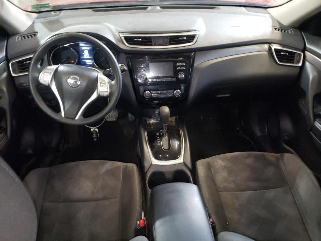 Photo 8 from auction – 2016 NISSAN ROGUE S with VIN KNMAT2MV1GP672311
