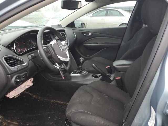 Photo 7 from auction – 2013 DODGE DART SXT with VIN 1C3CDFBA3DD311046