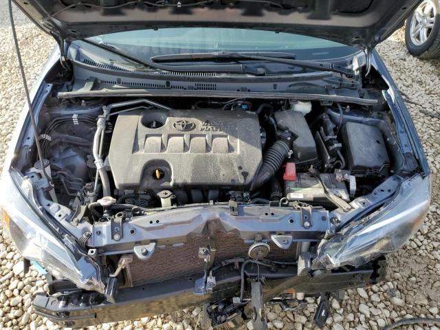 Photo 11 from auction – 2017 TOYOTA COROLLA LE with VIN 2T1BPRHE8HC830008