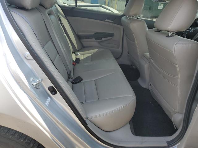 Photo 10 from auction – 2011 HONDA ACCORD LXP with VIN 1HGCP2F48BA094805