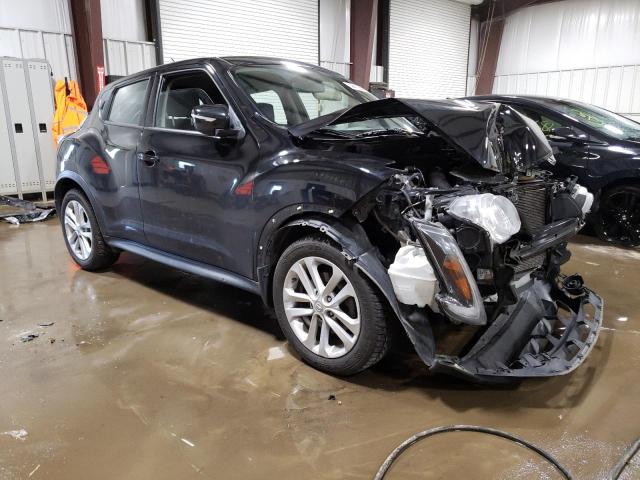 Photo 4 from auction – 2015 NISSAN JUKE S with VIN JN8AF5MV9FT556714