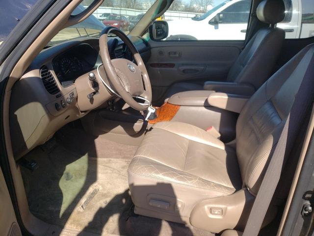 Photo 7 from auction – 2003 TOYOTA TUNDRA ACC with VIN 5TBBT48183S338745
